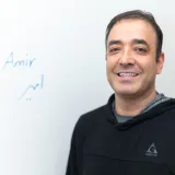 Amir Kashani