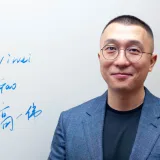 Yiwei Gao
